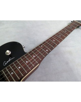 GODIN 035359 - Core Sunburst RN HB (Made in Canada) - Електрична гітара-foto10