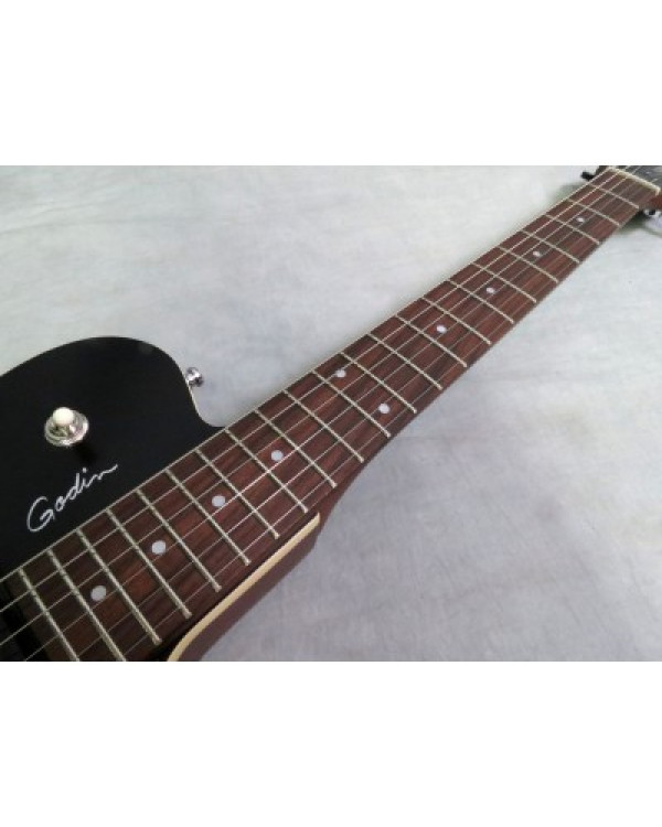 GODIN 035359 - Core Sunburst RN HB (Made in Canada) - Електрична гітара