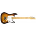 GODIN 033225 - Progression Vintage Burst Flame MN with Bag (Made in Canada) - Електрична гітара