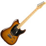 GODIN 036097 - Session Custom Lightburst HG MN (Made in Canada) - Електрична гітара