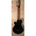 GODIN 021185 - LG SIGNATURE Trans Black Flame AA (Made in Canada) - Електрична гітара