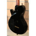 GODIN 021185 - LG SIGNATURE Trans Black Flame AA (Made in Canada) - Електрична гітара