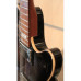 GODIN 021185 - LG SIGNATURE Trans Black Flame AA (Made in Canada) - Електрична гітара