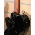 GODIN 021185 - LG SIGNATURE Trans Black Flame AA (Made in Canada) - Електрична гітара