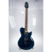 GODIN 021178 - LG SIGNATURE Trans Blue Flame AAA (Made in Canada) - Електрична гітара