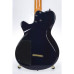 GODIN 021178 - LG SIGNATURE Trans Blue Flame AAA (Made in Canada) - Електрична гітара