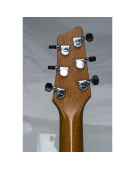 GODIN 021178 - LG SIGNATURE Trans Blue Flame AAA (Made in Canada) - Електрична гітара-foto8