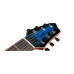 GODIN 022922 - LGX-SA(S) Прозоре блакитне полум'я AA (Made in Canada) - Електрична гітара