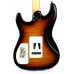 GODIN 033225 - Progression Vintage Burst Flame MN with Bag (Made in Canada) - Електрична гітара