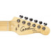 GODIN 033225 - Progression Vintage Burst Flame MN with Bag (Made in Canada) - Електрична гітара