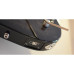 GODIN 034680 - Progression Boutique Trans Black Стьобаний HG RN with Bag (Made in Canada) - Електрогітара
