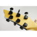 GODIN 031528 - REDLINE 1 Trans Amber Flame (Made in Canada) - електрична гітара