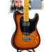 GODIN 036097 - Session Custom Lightburst HG MN (Made in Canada) - Електрична гітара