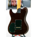 GODIN 036097 - Session Custom Lightburst HG MN (Made in Canada) - Електрична гітара