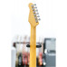 GODIN 036097 - Session Custom Lightburst HG MN (Made in Canada) - Електрична гітара