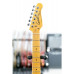 GODIN 036097 - Session Custom Lightburst HG MN (Made in Canada) - Електрична гітара