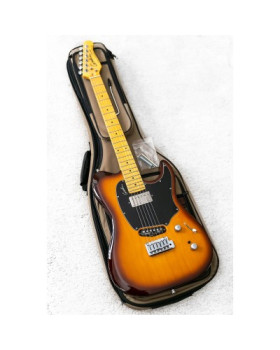 GODIN 036097 - Session Custom Lightburst HG MN (Made in Canada) - Електрична гітара-foto10