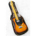 GODIN 036097 - Session Custom Lightburst HG MN (Made in Canada) - Електрична гітара
