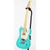 GODIN 040926 - Session Custom 59 Limited Coral Blue HG MN (Made in Canada) - Електрична гітара