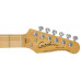 GODIN 040926 - Session Custom 59 Limited Coral Blue HG MN (Made in Canada) - Електрична гітара