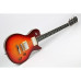 GODIN 041657 - Summit Classic HB Cherryburst HG with Bag (Made in Canada) - Електрична гітара