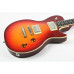 GODIN 041657 - Summit Classic HB Cherryburst HG with Bag (Made in Canada) - Електрична гітара