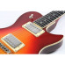 GODIN 041657 - Summit Classic HB Cherryburst HG with Bag (Made in Canada) - Електрична гітара