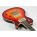 GODIN 041657 - Summit Classic HB Cherryburst HG with Bag (Made in Canada) - Електрична гітара