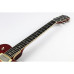GODIN 041657 - Summit Classic HB Cherryburst HG with Bag (Made in Canada) - Електрична гітара