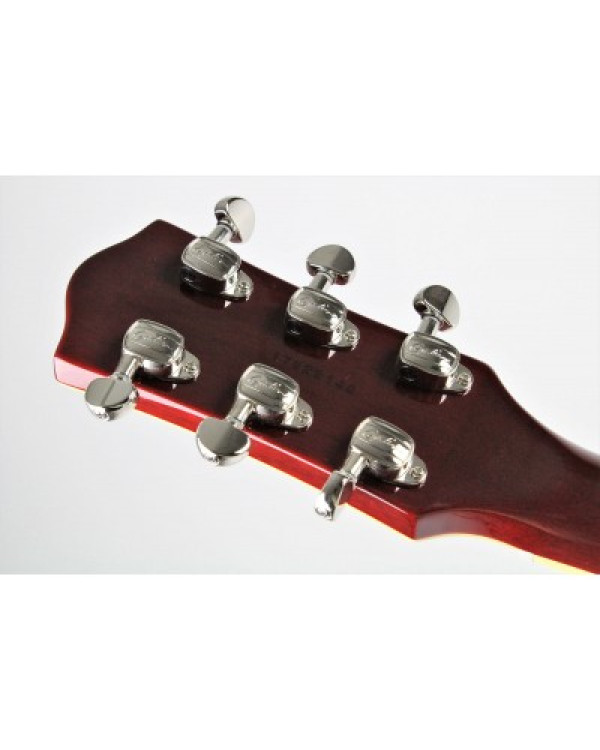 GODIN 041657 - Summit Classic HB Cherryburst HG with Bag (Made in Canada) - Електрична гітара