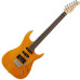 GODIN 030842 - VELOCITY H.D.R. Amber Flame RN (Made in Canada) - Електрична гітара