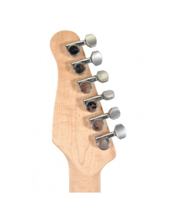 GODIN 030811 - VELOCITY H.D.R. Natural Burst Flame RN (Made in Canada) - Електрична гітара GODIN 030811 - VELOCITY H.D.R. Natural Burst Flame RN (Made in Canada) - Електрична гітара