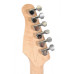 GODIN 030811 - VELOCITY H.D.R. Natural Burst Flame RN (Made in Canada) - Електрична гітара