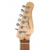 GODIN 030811 - VELOCITY H.D.R. Natural Burst Flame RN (Made in Canada) - Електрична гітара