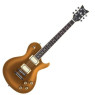SCHECTER SOLO-6 LIMITED GOLD - Електрична гітара