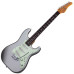 SCHECTER NICK JOHNSTON DS TRAD A.SLVR - Електрична гітара