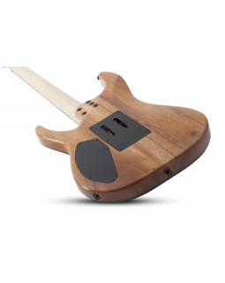 SCHECTER C-6 FR PRO Aurora Burst (ARB) - Електрична гітара-foto12