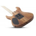 SCHECTER C-6 FR PRO Aurora Burst (ARB) - Електрична гітара