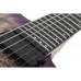 SCHECTER C-6 FR PRO Aurora Burst (ARB) - Електрична гітара