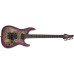 SCHECTER C-6 FR PRO Aurora Burst (ARB) - Електрична гітара