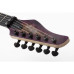 SCHECTER C-6 FR PRO Aurora Burst (ARB) - Електрична гітара