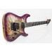SCHECTER C-6 FR PRO Aurora Burst (ARB) - Електрична гітара