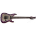 SCHECTER C-7 PRO Aurora Burst (ARB) - Електрична гітара