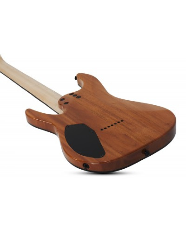 SCHECTER C-7 PRO Aurora Burst (ARB) - Електрична гітара