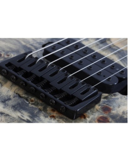 SCHECTER C-7 PRO Aurora Burst (ARB) - Електрична гітара-foto8