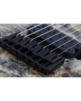 SCHECTER C-7 PRO Aurora Burst (ARB) - Електрична гітара-foto8
