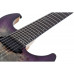 SCHECTER C-7 PRO Aurora Burst (ARB) - Електрична гітара