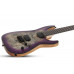 SCHECTER C-7 PRO Aurora Burst (ARB) - Електрична гітара