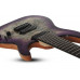 SCHECTER C-7 PRO Aurora Burst (ARB) - Електрична гітара