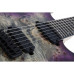 SCHECTER C-7 PRO Aurora Burst (ARB) - Електрична гітара